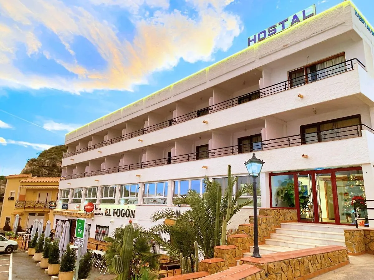 Hostal Sorbas Guest house