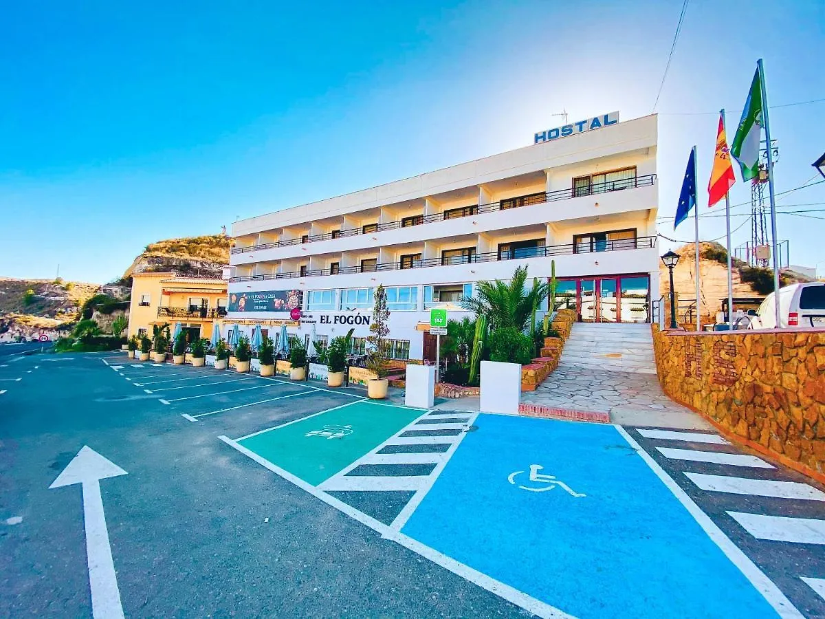 Hotel Sorbas