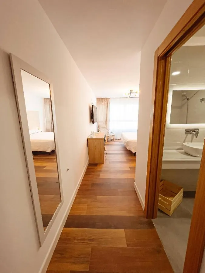 Hostal Sorbas