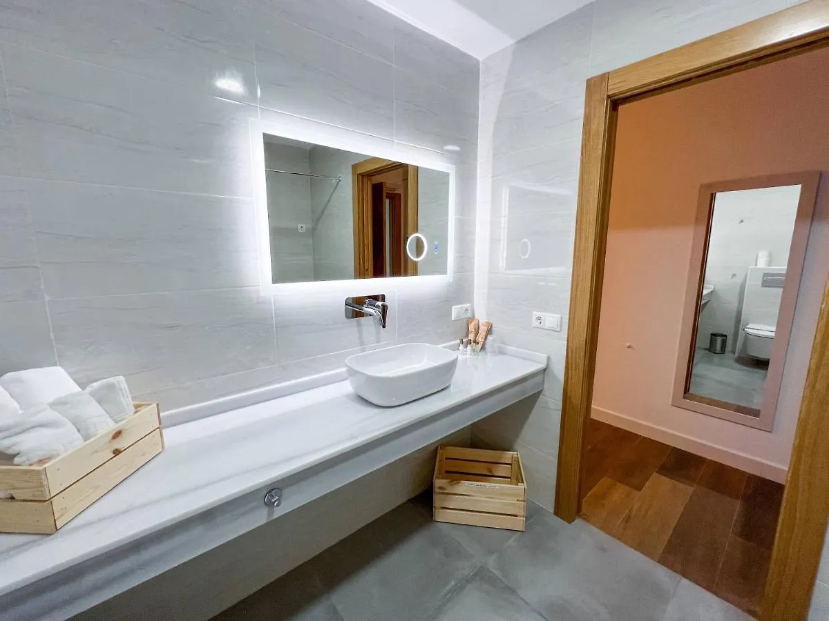 Hotel Sorbas 0*,  Hiszpania