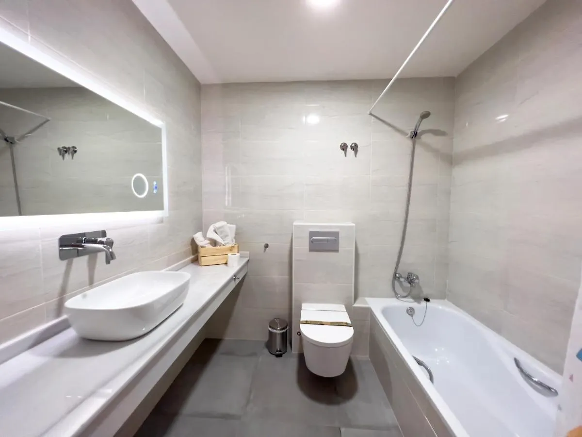 Hostal Sorbas Guest house