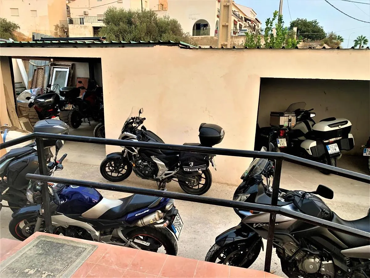 Hostal Sorbas