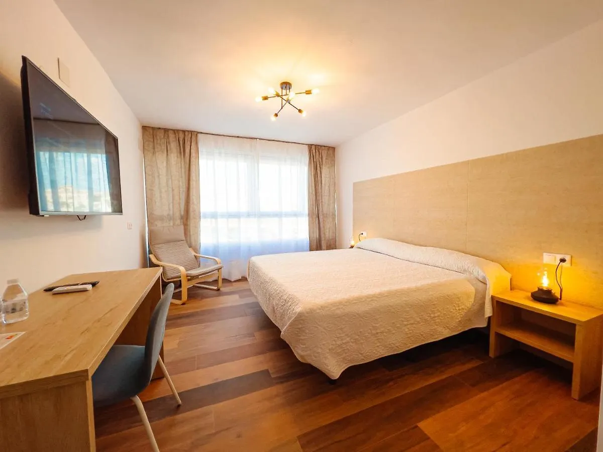 Hotel Сорбас Гостевой дом