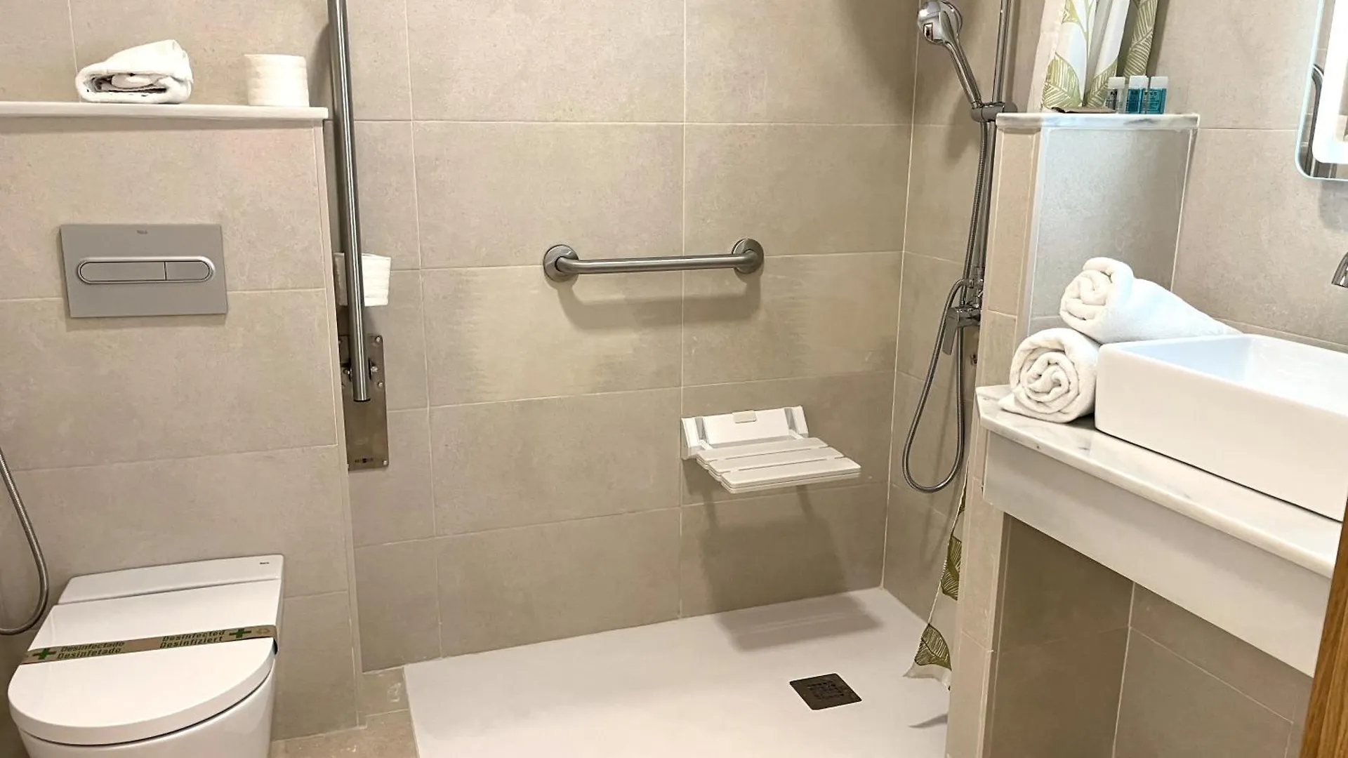 Hostal Sorbas Guest house