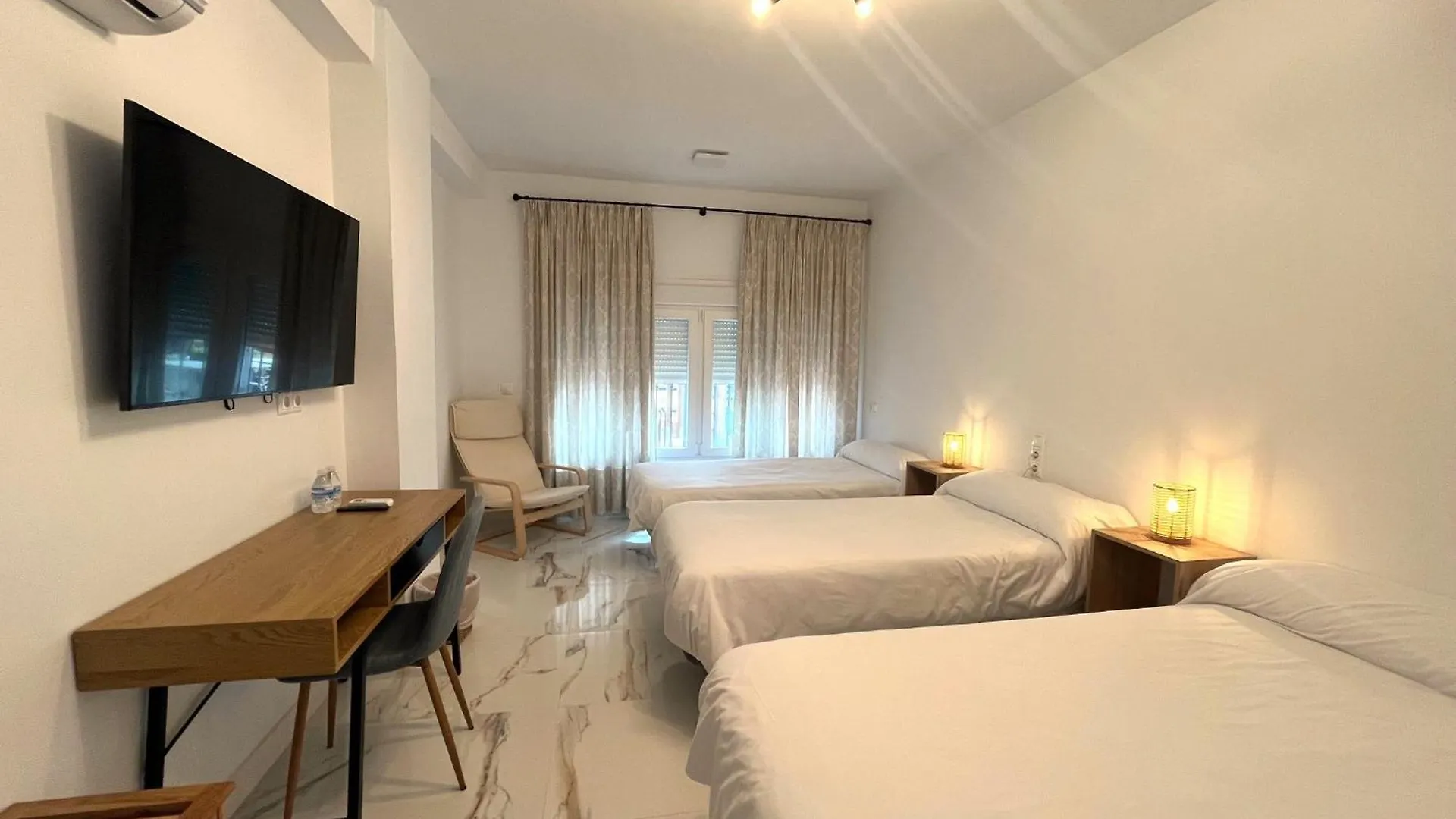 Hostal Sorbas