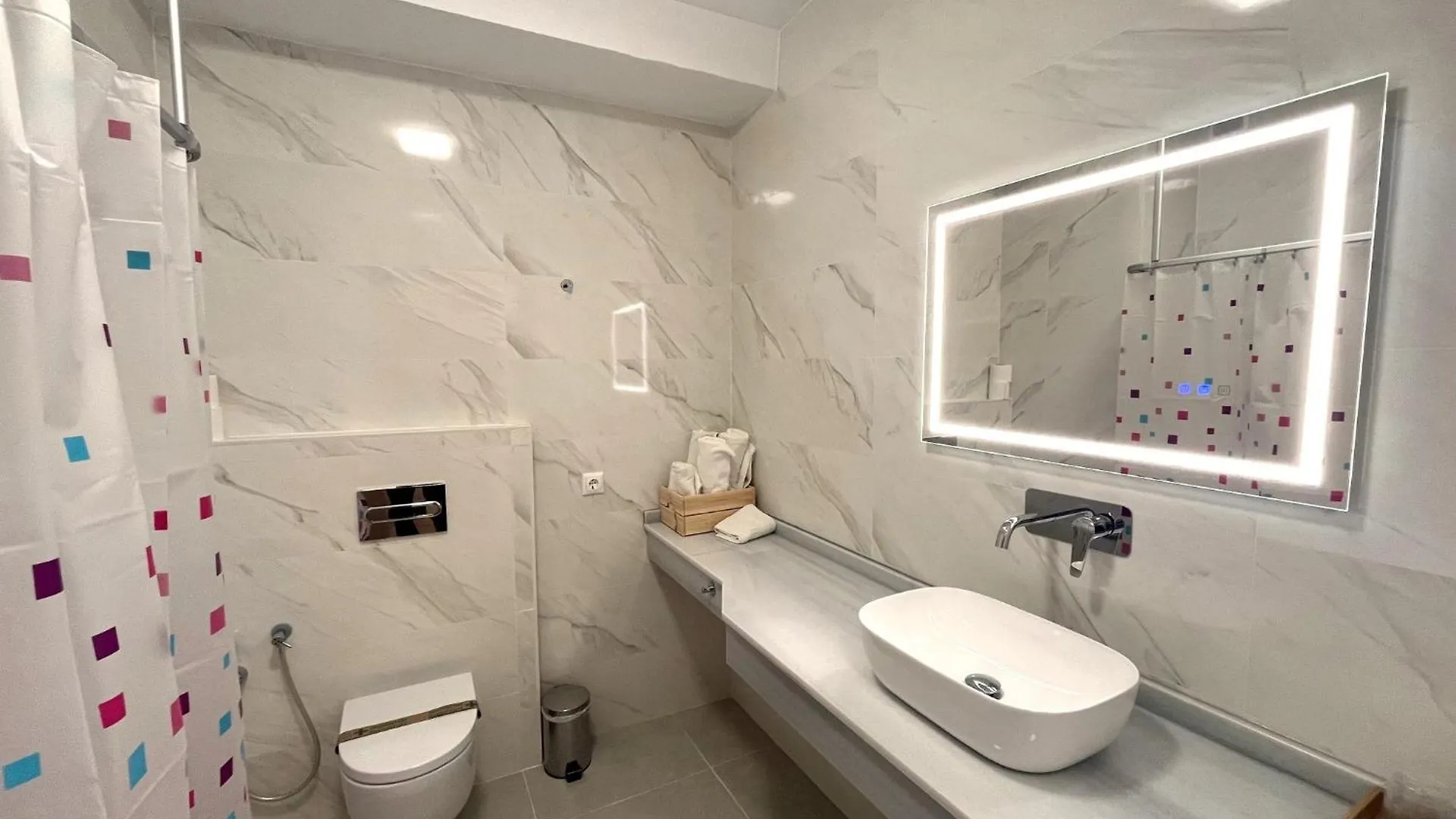 Guest house Hostal Sorbas Spain