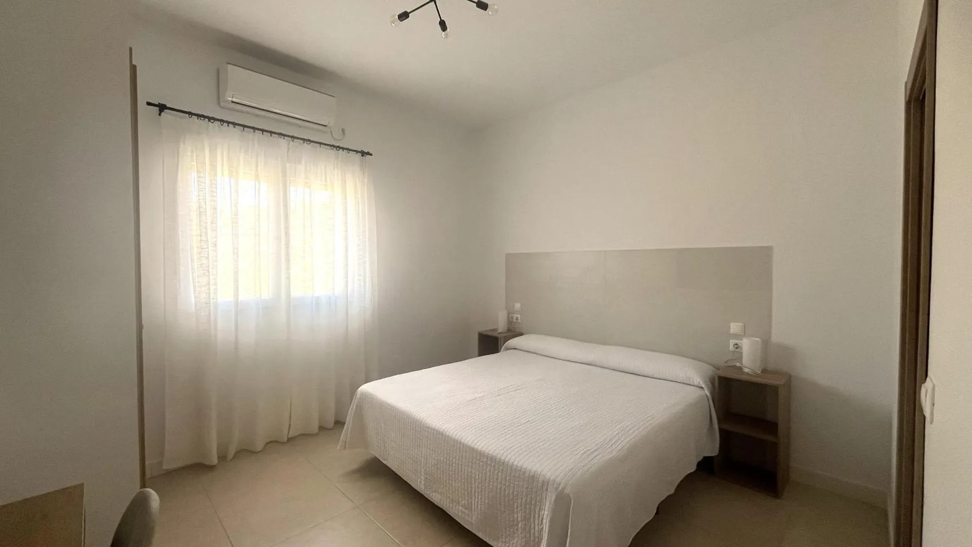 Hostal Sorbas