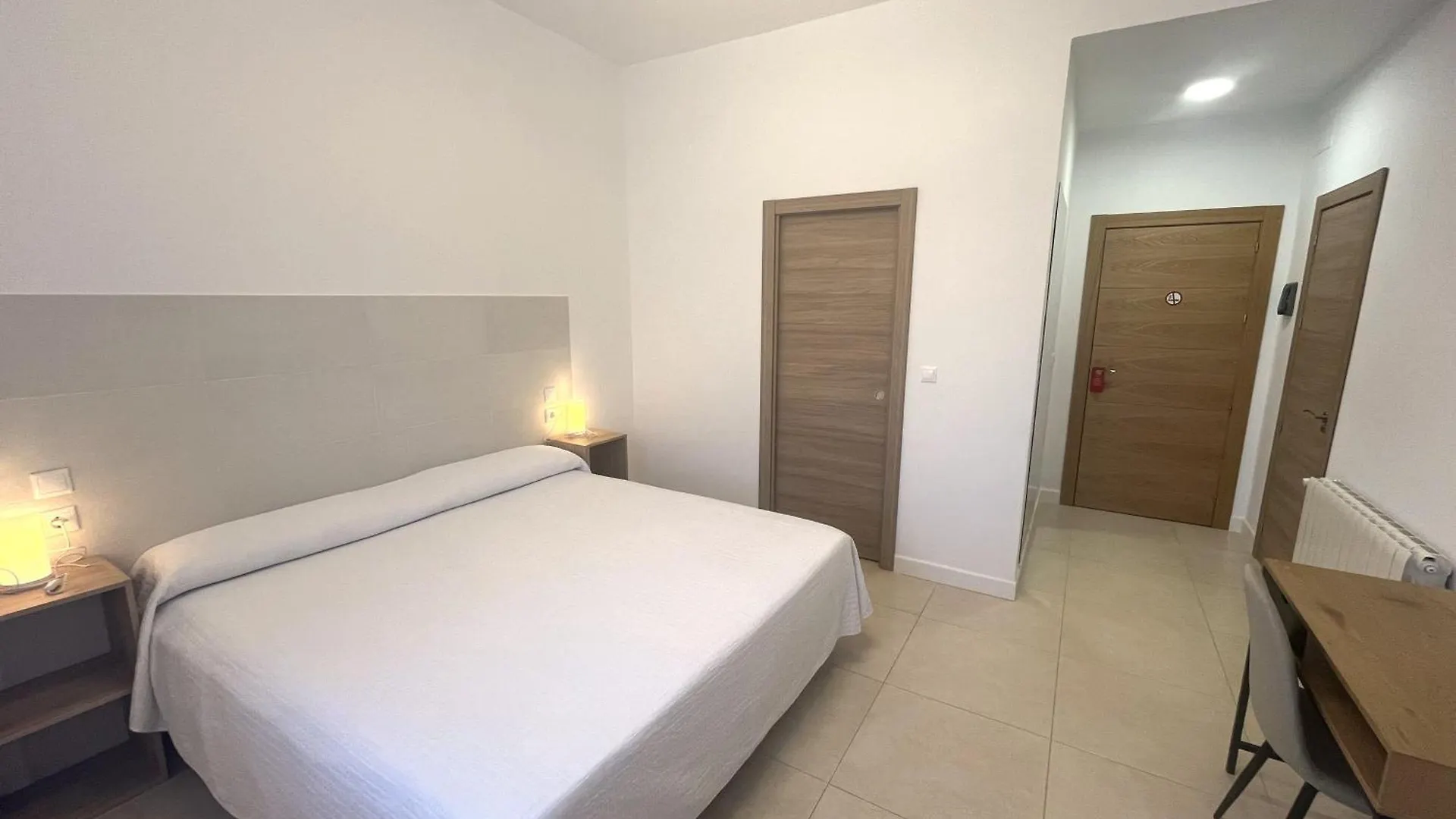 Hostal Sorbas Guest house