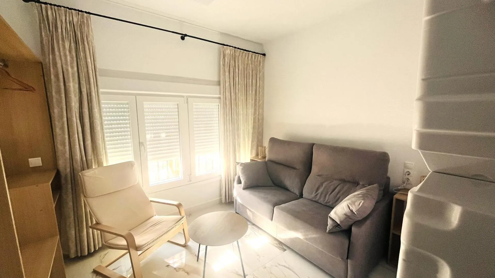 Hostal Sorbas 0*,