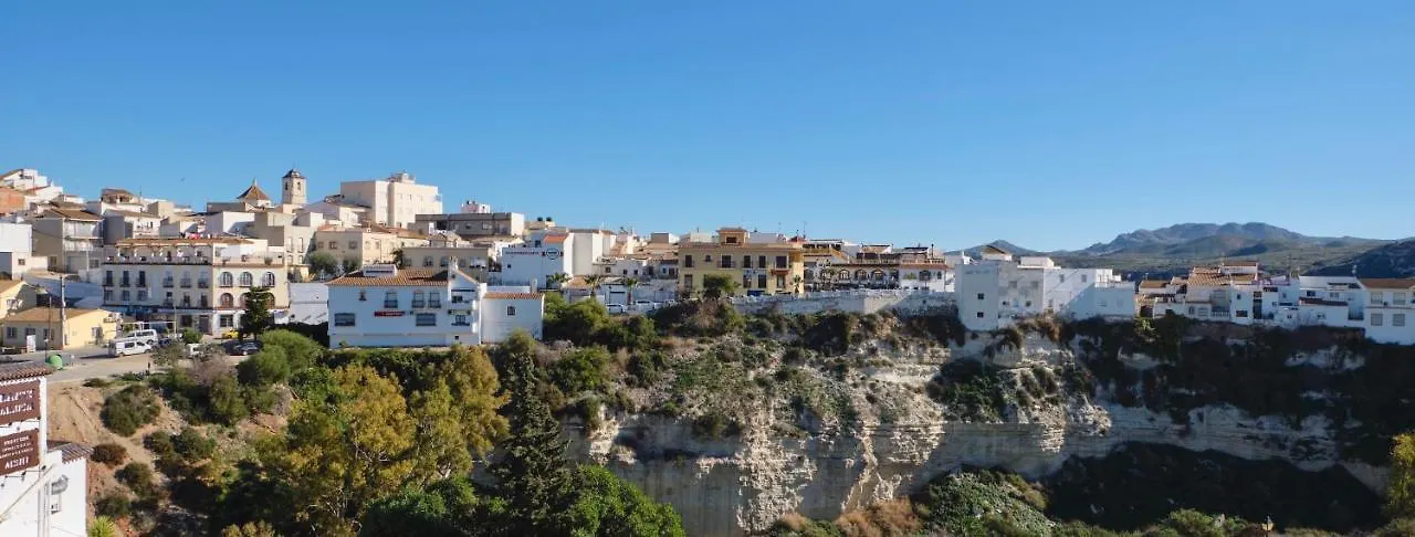 Hostal Sorbas 0*,  Spain