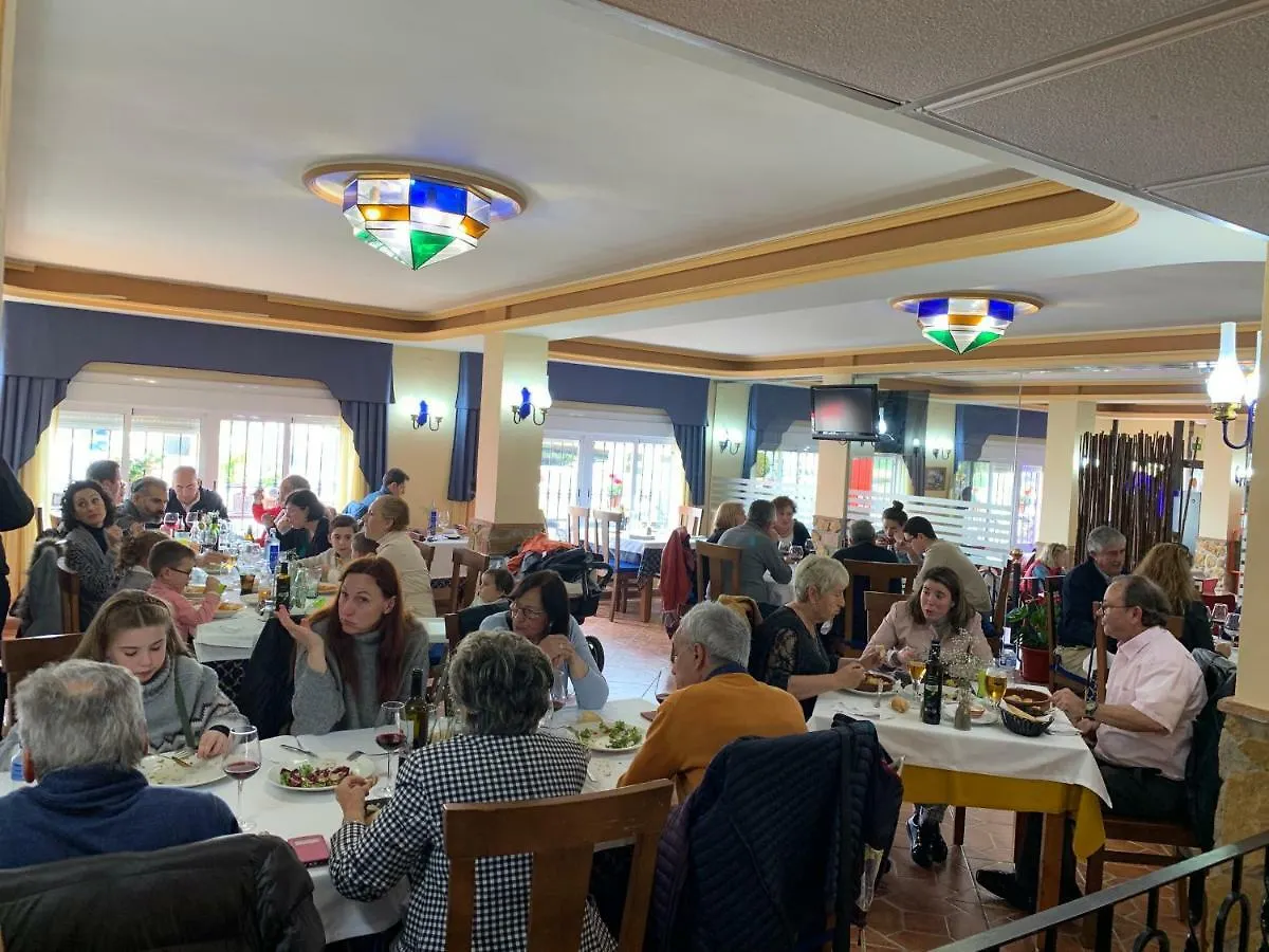 Hotel Sorbas 0*,  Hiszpania