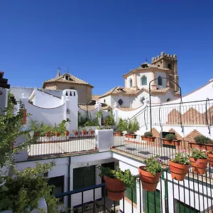 Casa Baños De La Hotel