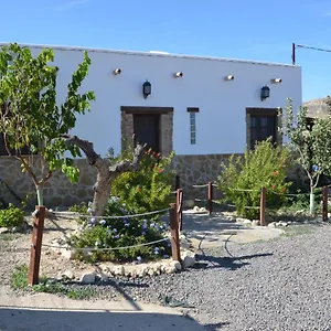 Garcia - Old Reformed Cortijo Сasa de vacaciones