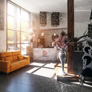 Acg Hotel
