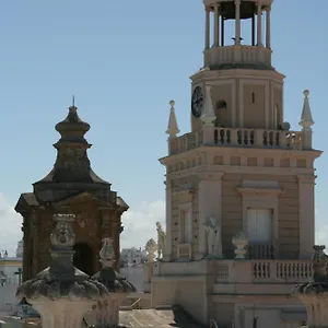 Guest house Hospederia Marques, Cadiz