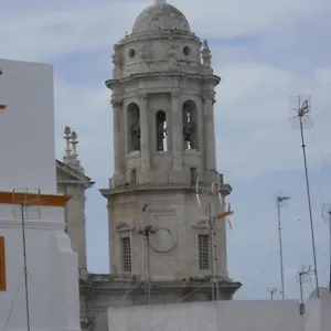 Guest house Colon, Cadiz
