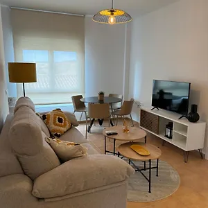 El Llano Malaga 7 Apartamento
