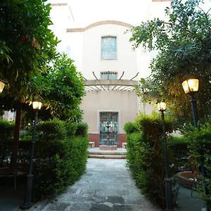 Hotel Balneario San Nicolas, Alhama de Almeria