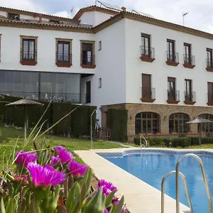 Rural 12 Caños Apartahotel