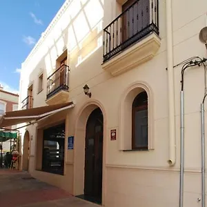 El Puente Maison d'hôtes