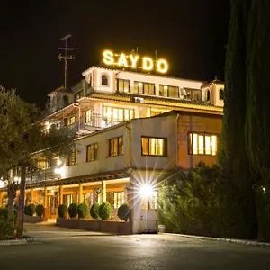 Molino De Saydo Hotel