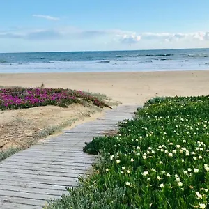 Playa Maison d'hôtes