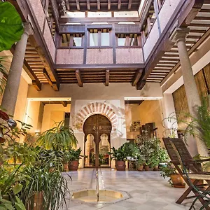 Casa Palacio Rincon De La Catedral Guest house Toledo