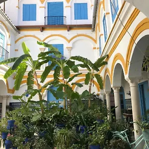 La Casa En El Centro Maison d'hôtes