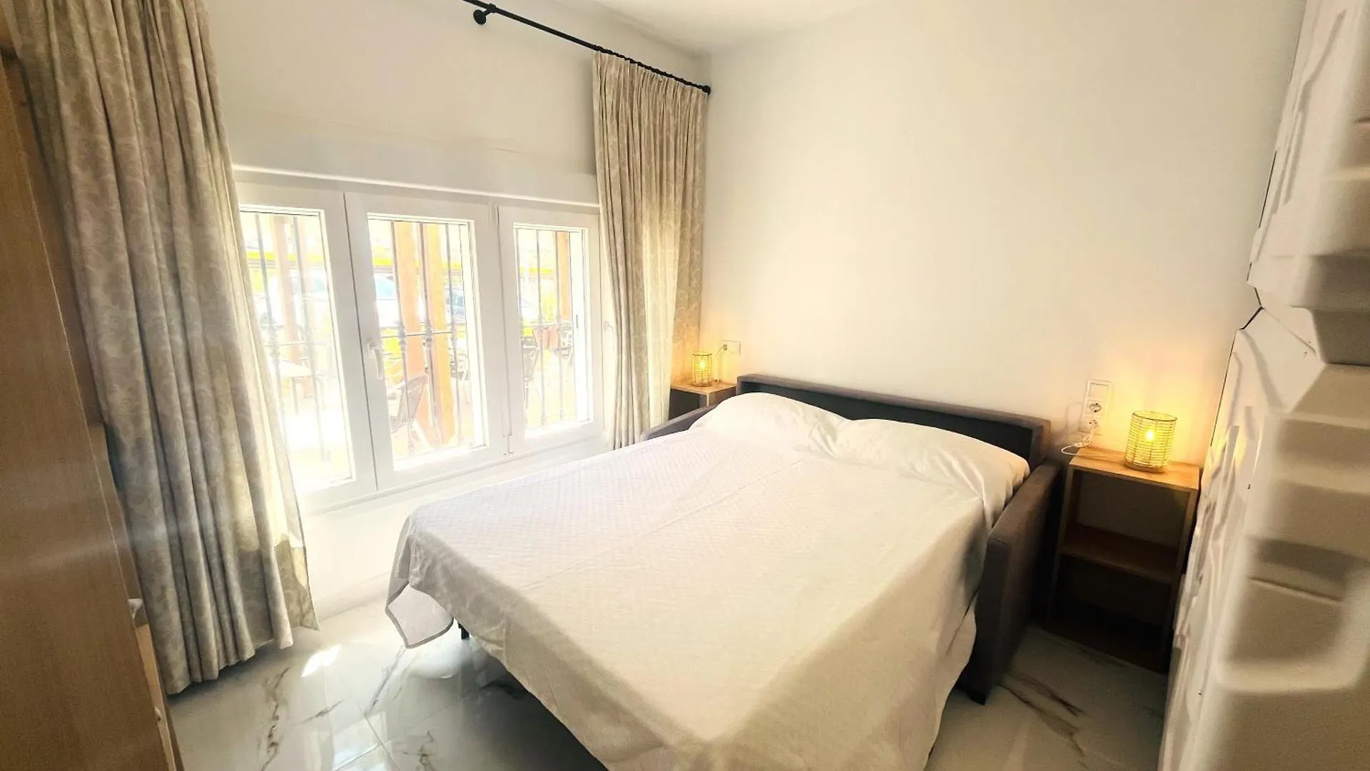 Guest house Hotel Sorbas