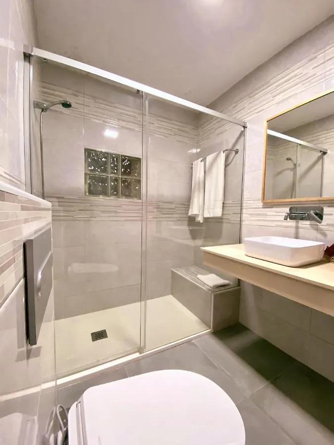 Hostal Sorbas Pensión