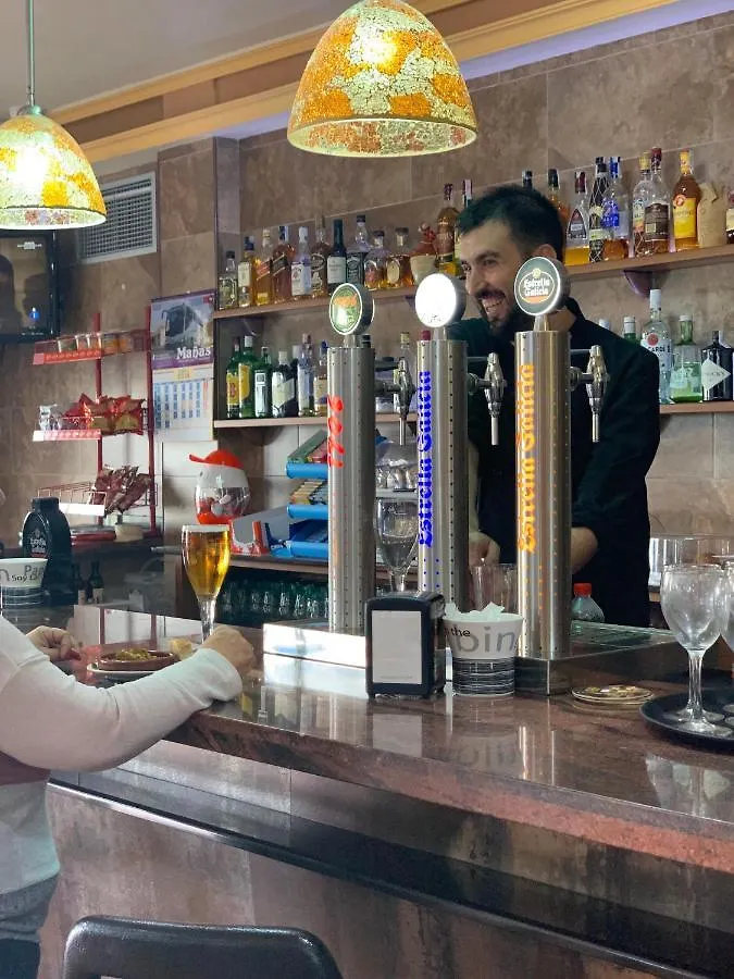 Hostal Sorbas 0*,  España