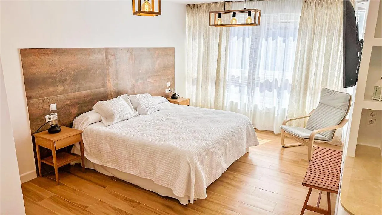 Hostal Sorbas 0*,  España
