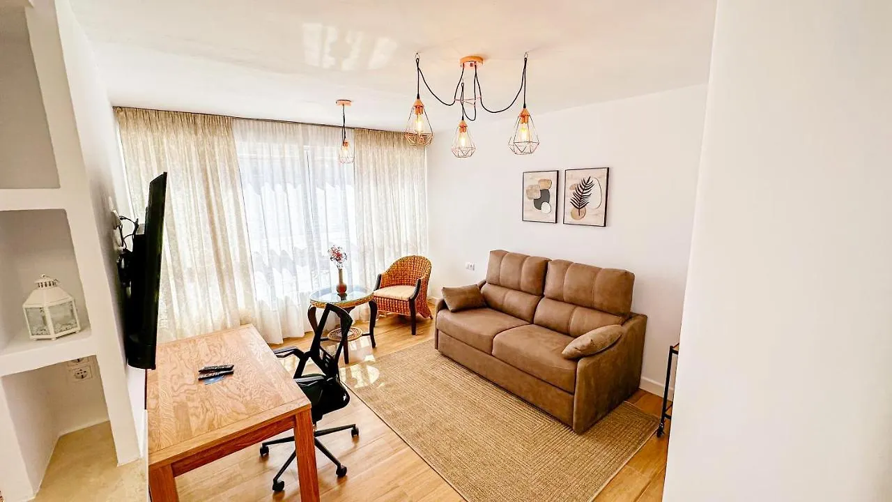 Hostal Sorbas 0*,