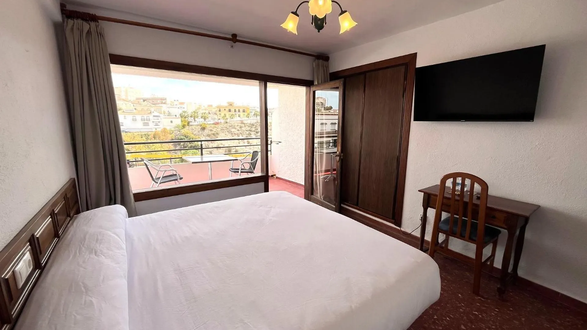 Pensión Hostal Sorbas