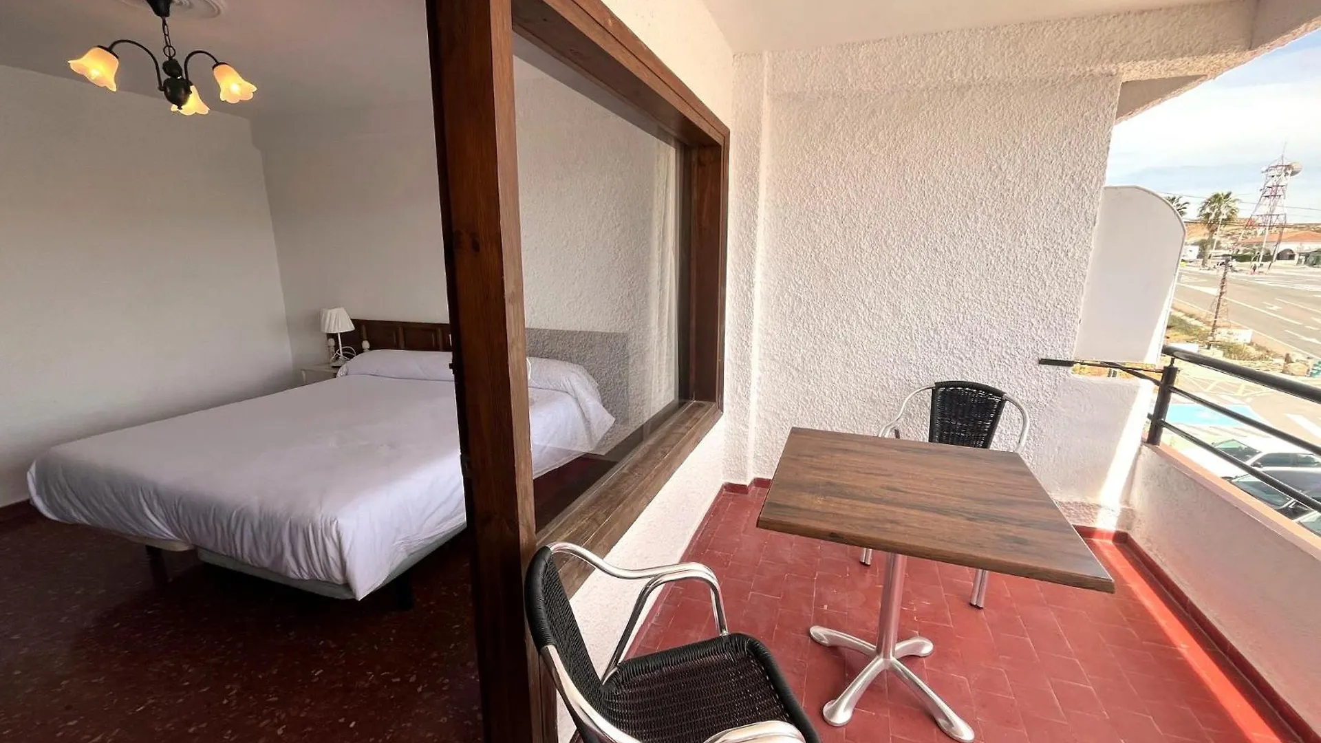 Hostal Sorbas
