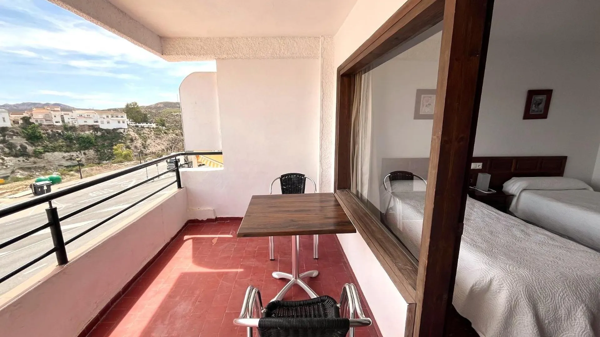 Pensión Hostal Sorbas