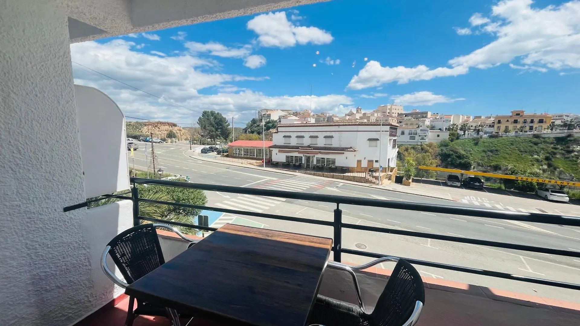 Hostal Sorbas España